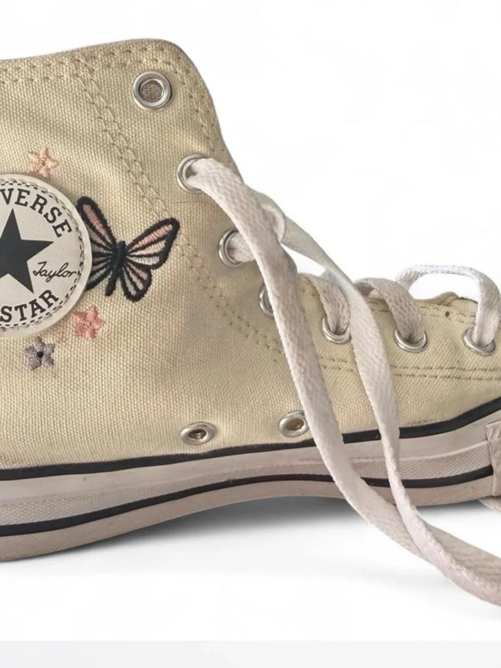 Converse high top